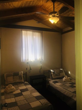 Imagen de la habitación del Hotel Williams AZ Hostel. Foto 6