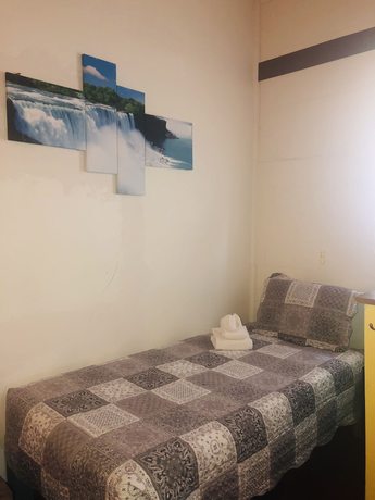 Imagen de la habitación del Hotel Williams AZ Hostel. Foto 7