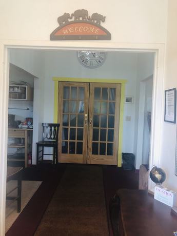 Imagen de los interiores del Hotel Williams AZ Hostel. Foto 19