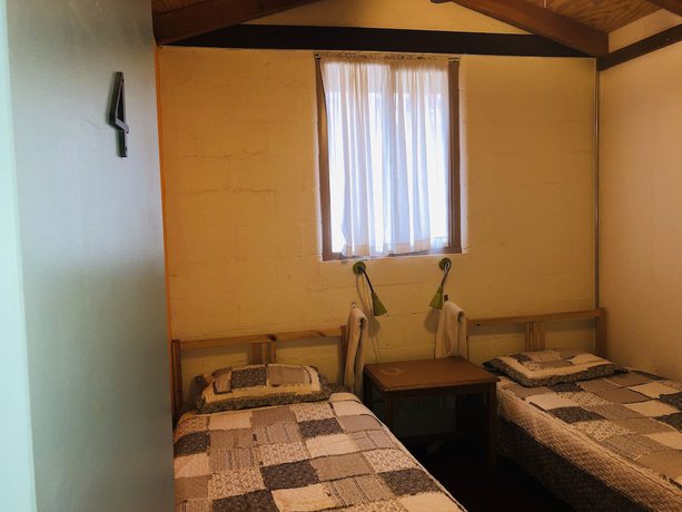 Imagen de la habitación del Hotel Williams AZ Hostel. Foto 11