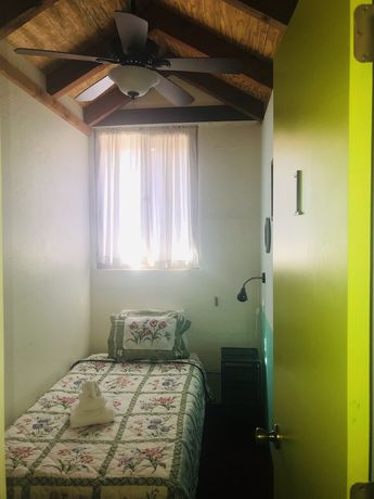 Imagen de la habitación del Hotel Williams AZ Hostel. Foto 13