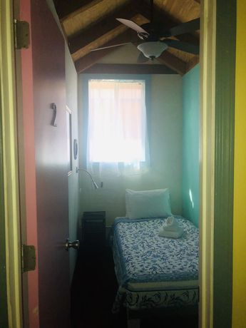 Imagen de la habitación del Hotel Williams AZ Hostel. Foto 15