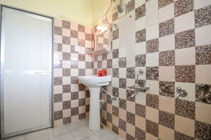 Imagen de la habitación del Hotel William's Beach Retreat. Foto 4