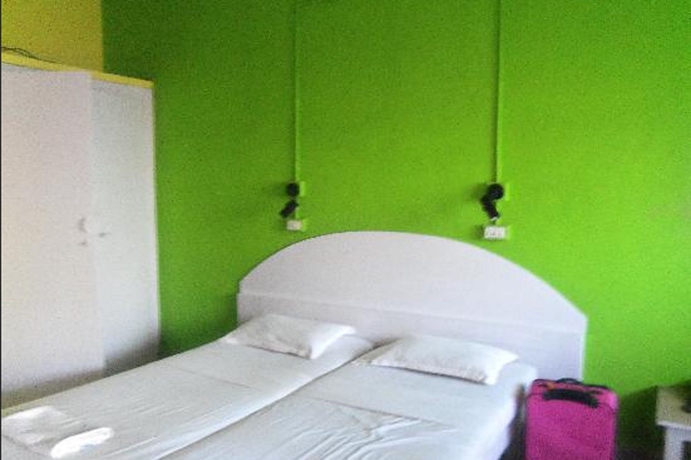 Imagen de la habitación del Hotel William's Beach Retreat. Foto 5