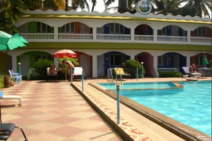 Imagen de la piscina del Hotel William's Beach Retreat. Foto 12