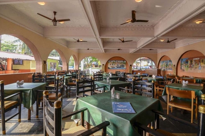 Imagen del bar/restaurante del Hotel William's Beach Retreat. Foto 3