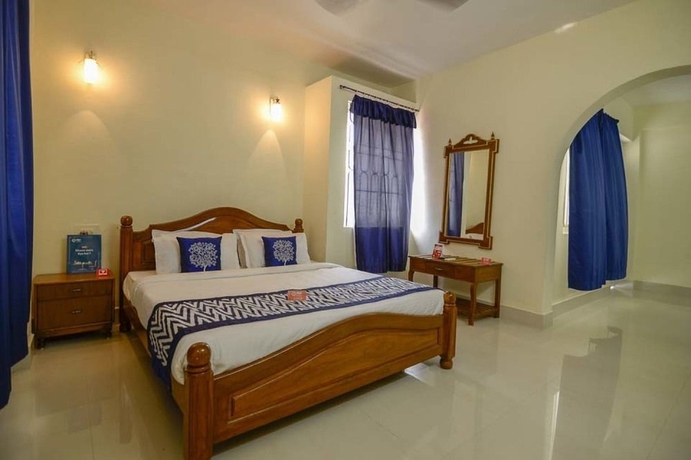 Imagen de la habitación del Hotel William's Beach Retreat. Foto 7