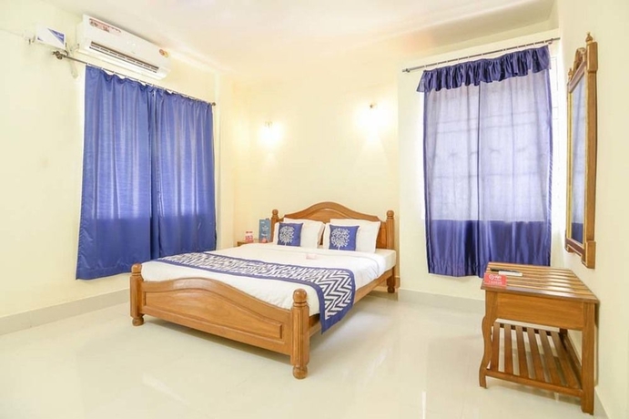Imagen de la habitación del Hotel William's Beach Retreat. Foto 8