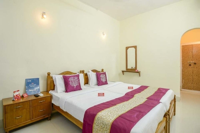 Imagen de la habitación del Hotel William's Beach Retreat. Foto 9