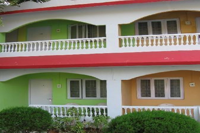 Imagen de los exteriores del Hotel William's Beach Retreat. Foto 10