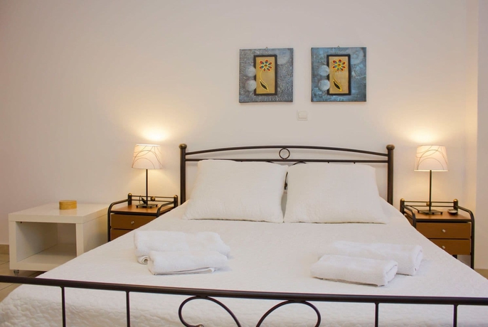 Imagen de la habitación del Hotel William's Houses. Foto 2