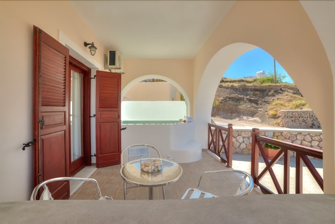 Imagen de la habitación del Hotel William's Houses. Foto 3