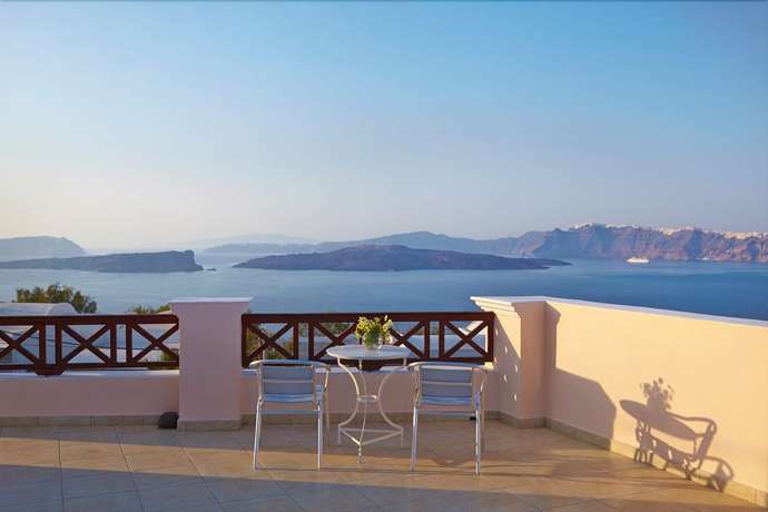 Imagen de la habitación del Hotel William's Houses. Foto 9