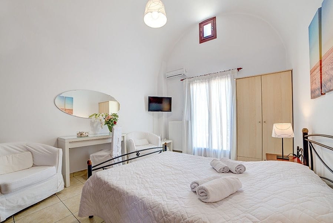 Imagen de la habitación del Hotel William's Houses. Foto 10