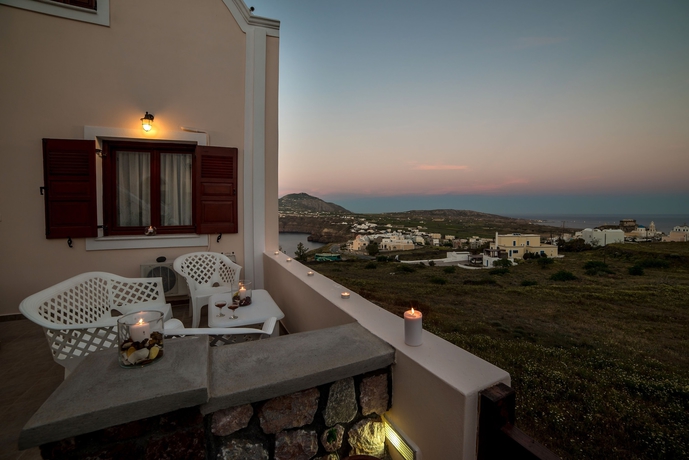 Imagen de la habitación del Hotel William's Houses. Foto 15