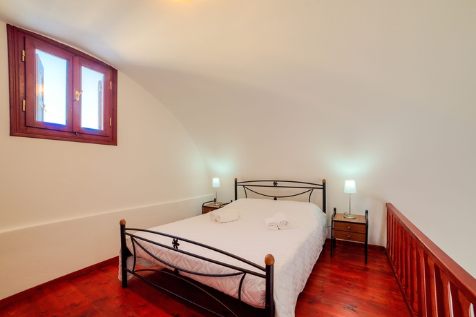 Imagen de la habitación del Hotel William's Houses. Foto 16