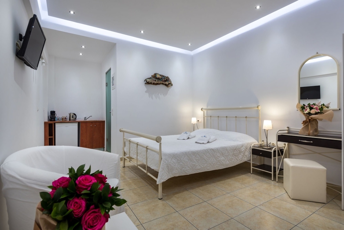 Imagen de la habitación del Hotel William's Houses. Foto 18