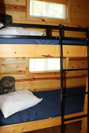 Imagen de la habitación del Hotel Williamsburg Campground. Foto 8