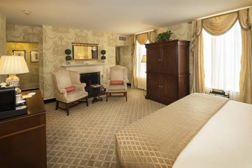 Imagen de la habitación del Hotel Williamsburg Inn - A Colonial Williamsburg. Foto 1