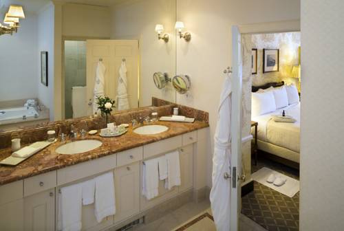 Imagen de la habitación del Hotel Williamsburg Inn, An Official Colonial Williamsburg. Foto 3