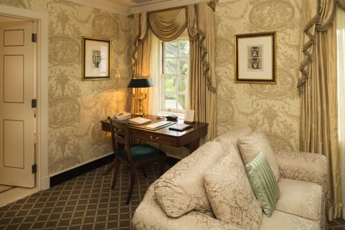 Imagen de la habitación del Hotel Williamsburg Inn, An Official Colonial Williamsburg. Foto 5
