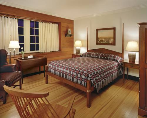 Imagen de la habitación del Hotel Williamsburg Lodge, Autograph Collection. Foto 5
