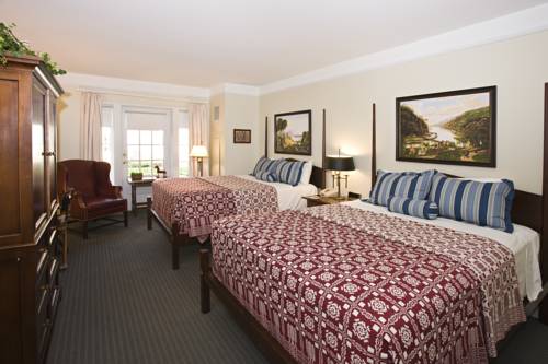 Imagen de la habitación del Hotel Williamsburg Lodge, Autograph Collection. Foto 10