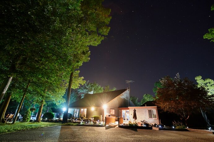 Imagen general del Hotel Williamsburg Rv And Camping Resort. Foto 9