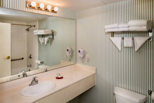 Imagen de la habitación del Hotel Williamsburg Woodlands and Suites, An Official Colonial Williamsburg. Foto 4