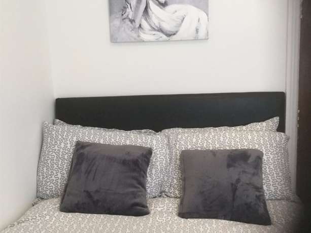 Imagen de la habitación del Hotel Willin House. Foto 5