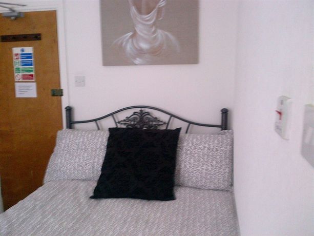Imagen de la habitación del Hotel Willin House. Foto 7