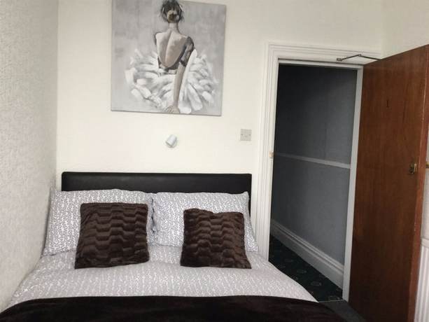 Imagen de la habitación del Hotel Willin House. Foto 9