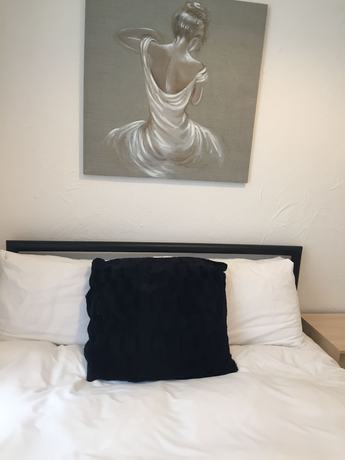 Imagen de la habitación del Hotel Willin House. Foto 13