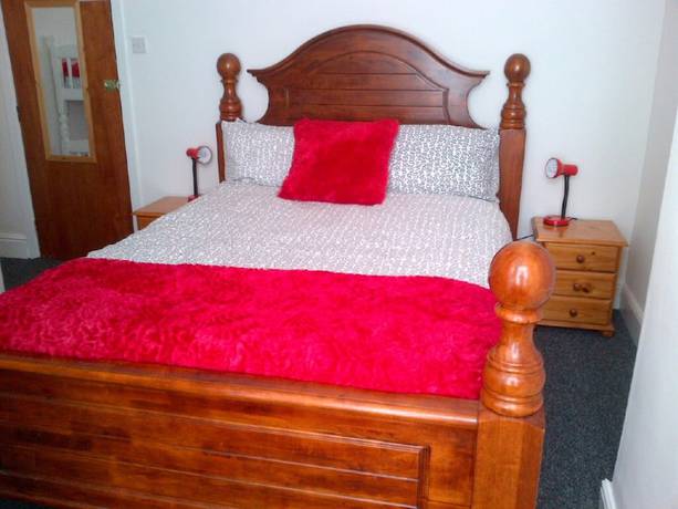 Imagen general del Hotel Willin House. Foto 1