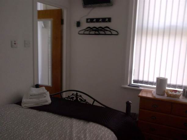 Imagen de la habitación del Hotel Willin House. Foto 17