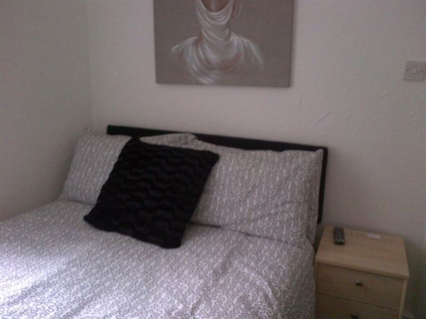 Imagen de la habitación del Hotel Willin House. Foto 18