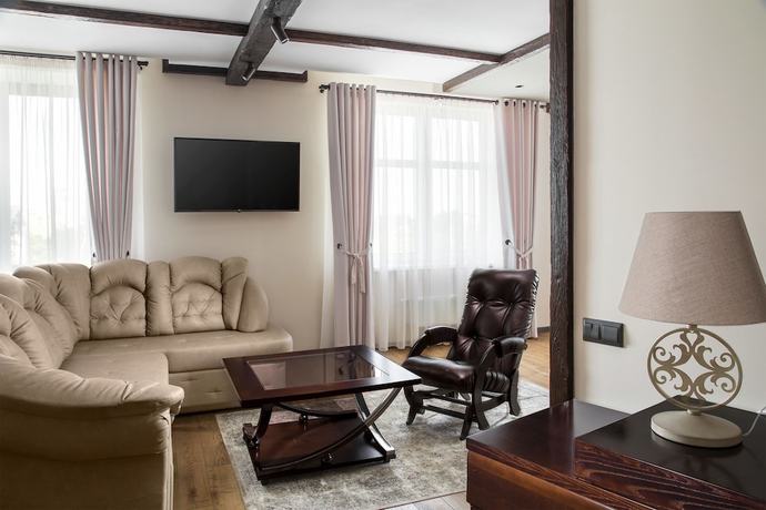 Imagen de la habitación del Hotel Willing. Foto 2