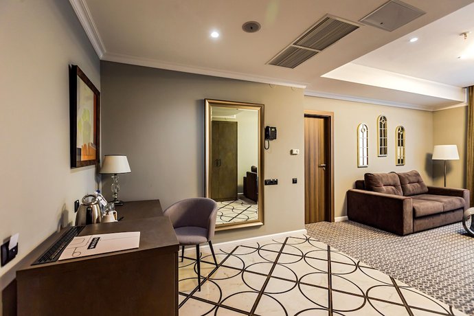 Imagen de la habitación del Hotel Willing. Foto 3