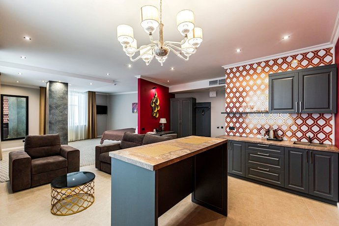 Imagen de la habitación del Hotel Willing. Foto 12