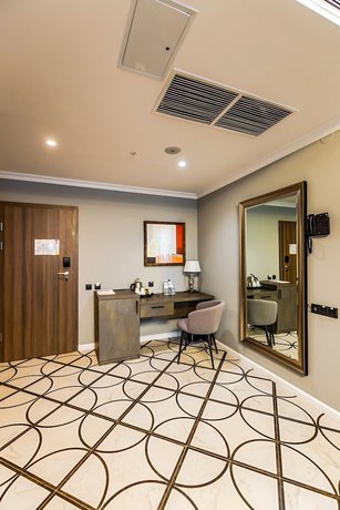 Imagen de los interiores del Hotel Willing. Foto 18