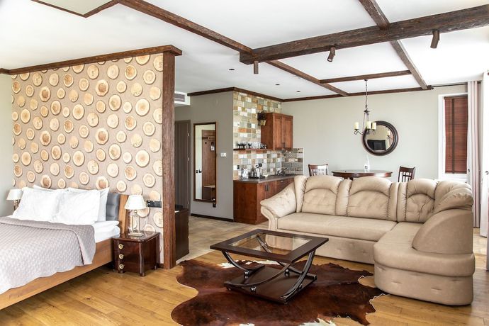 Imagen de la habitación del Hotel Willing. Foto 15