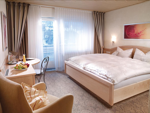 Imagen de la habitación del Hotel Willinger Hof. Foto 3