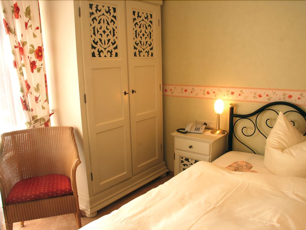 Imagen de la habitación del Hotel Willinger Hof. Foto 5