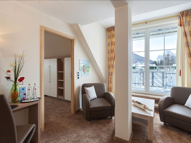 Imagen de la habitación del Hotel Willinger Hof. Foto 14