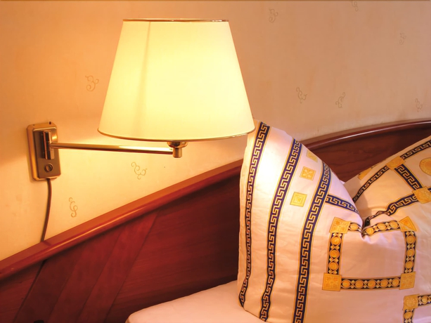 Imagen de la habitación del Hotel Willinger Hof. Foto 15