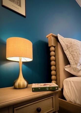 Imagen de la habitación del Hotel Willingham House. Foto 9