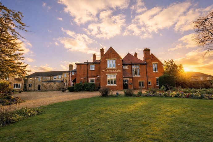Imagen general del Hotel Willingham House. Foto 1
