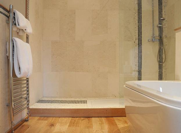 Imagen de la habitación del Hotel Willington Hall. Foto 9