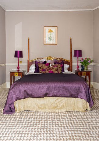Imagen de la habitación del Hotel Willington Hall. Foto 16