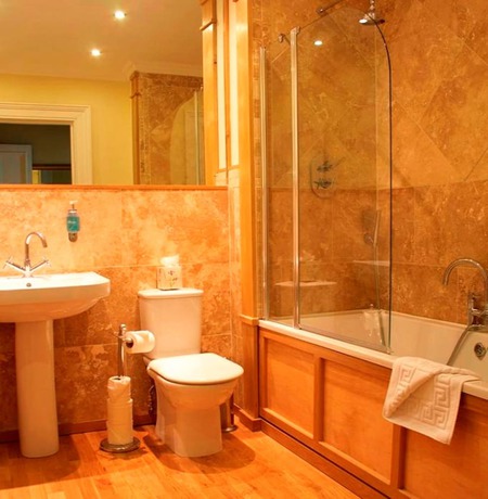 Imagen de la habitación del Hotel Willington Hall. Foto 18